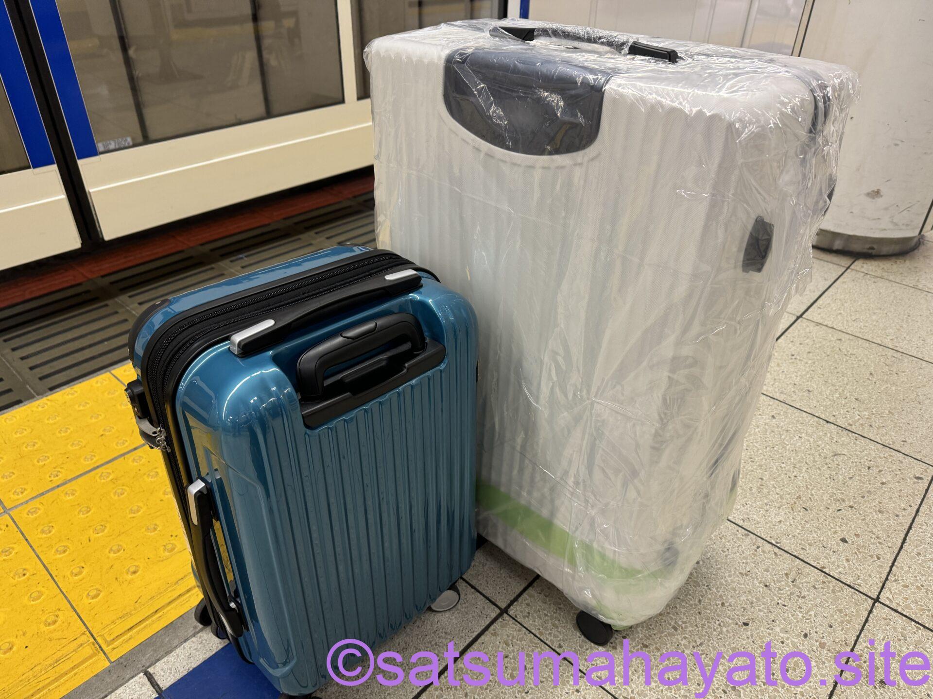 JetstarとSCOOT。普段からストライキが多いのでスクートの方が無難だった件 IMG 5348