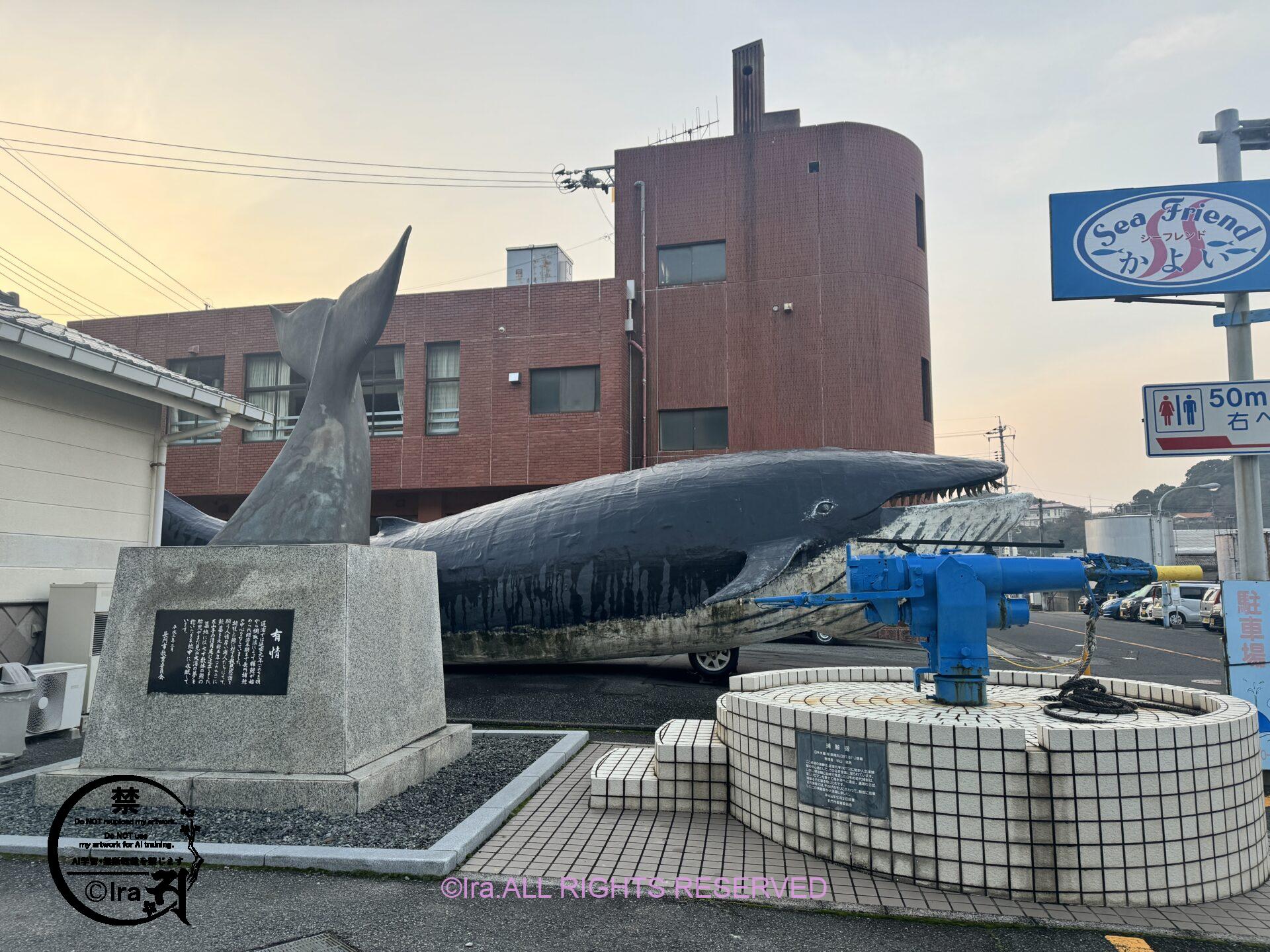レトロ町・カフェ旅:山口県萩市。シンガポールから車中泊で日本をめぐる IMG 6627