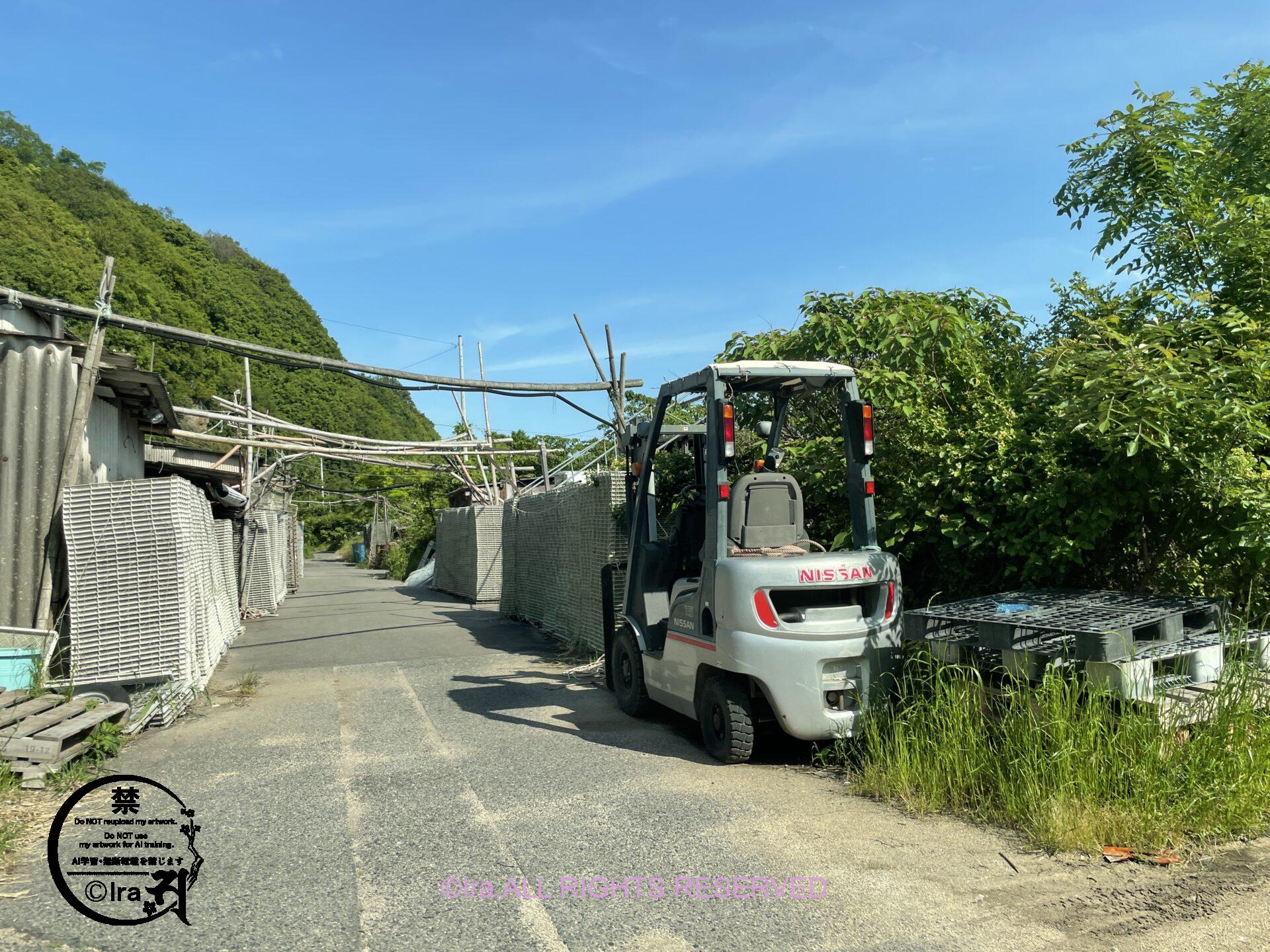 「仙人も酔ってしまうほど美しい島」広島県の仙酔島 IMG 1545