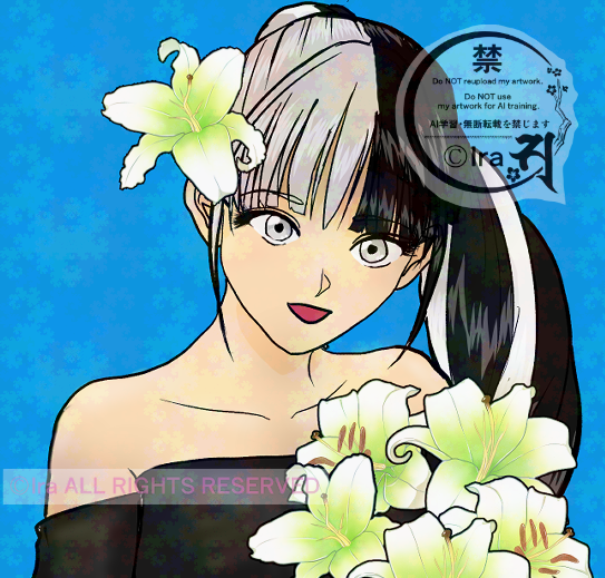 国際島漫画 まはらじま MAHARAJIMA｜作者 Ira（アイラ）