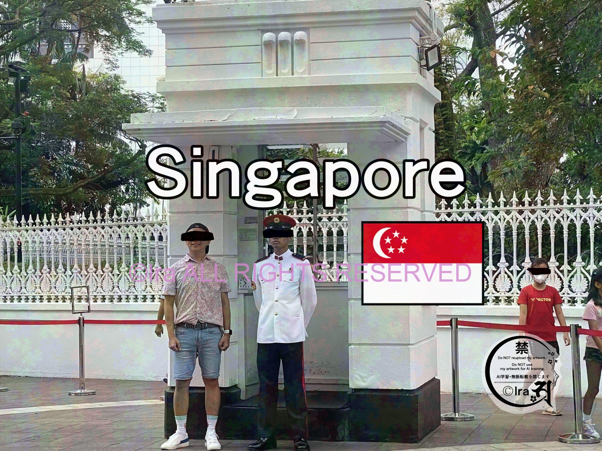 【無料配布】シンガポールで10,000個のSG建国記念日限定バッグ🇸🇬8月イスタナ一般公開イベント 70d40b1afd11d68a7fdd60fb89687bdd
