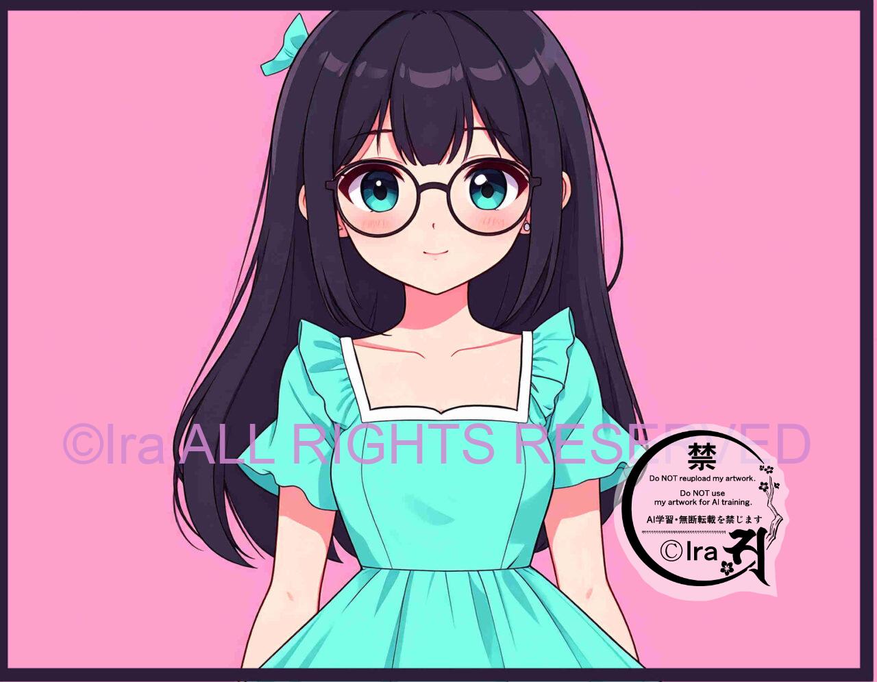 国際島漫画 まはらじま MAHARAJIMA｜作者 Ira（アイラ）