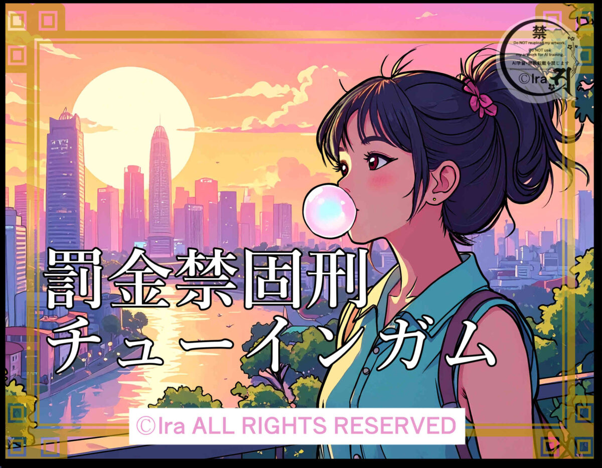 国際島漫画 まはらじま MAHARAJIMA｜作者 Ira（アイラ）
