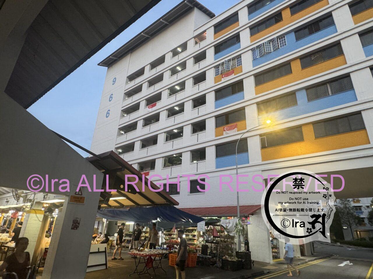 国際島漫画 まはらじま MAHARAJIMA｜作者 Ira（アイラ）