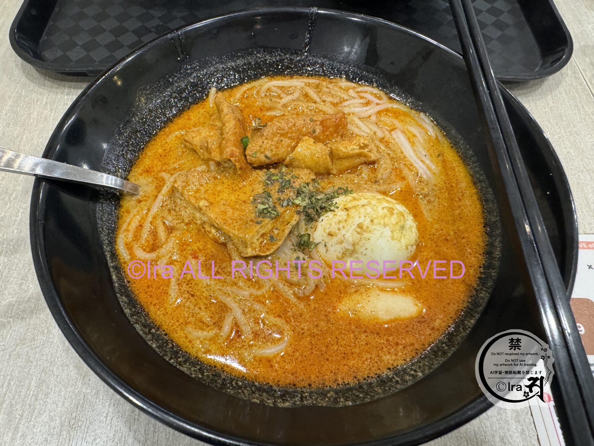 🍽️シンガポールグルメ/レビューの注意.やらせ・サクラレビューが非常に多い国🇸🇬 IMG 9885