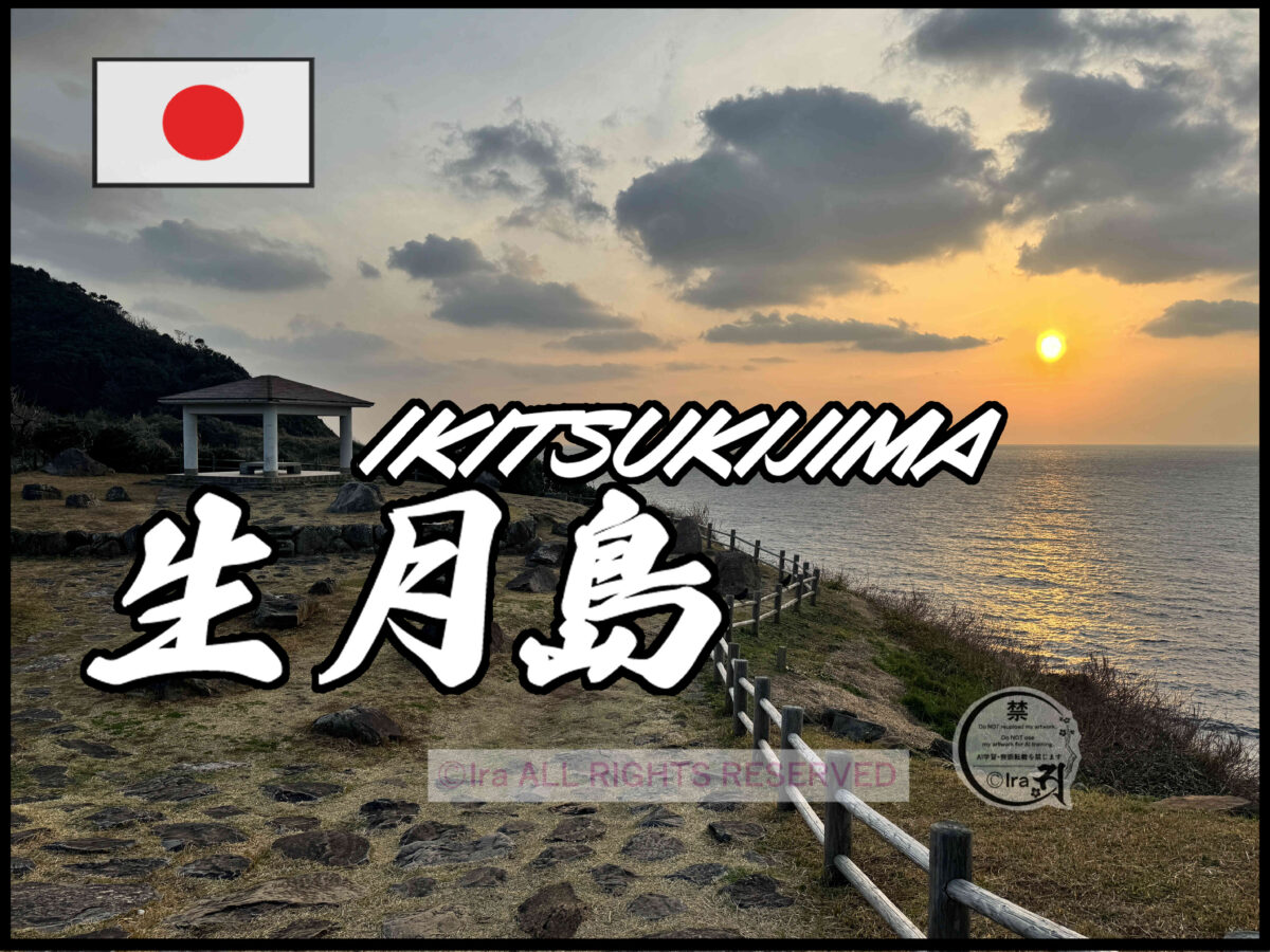 国際島漫画 まはらじま MAHARAJIMA｜作者 Ira（アイラ）