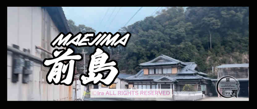 国際島漫画 まはらじま MAHARAJIMA｜作者 Ira（アイラ）