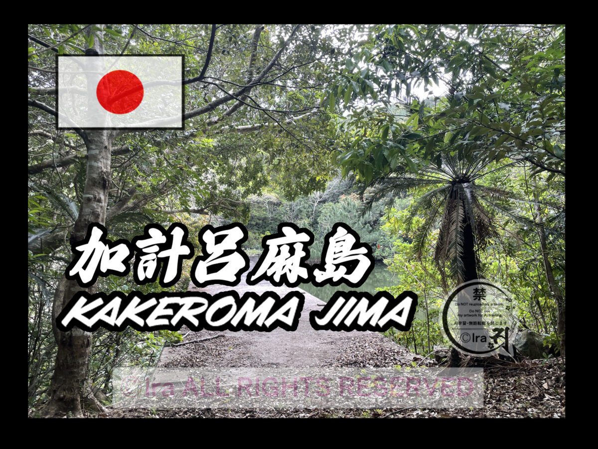 国際島漫画 まはらじま MAHARAJIMA｜作者 Ira（アイラ）