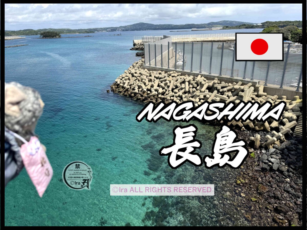 国際島漫画 まはらじま MAHARAJIMA｜作者 Ira（アイラ）