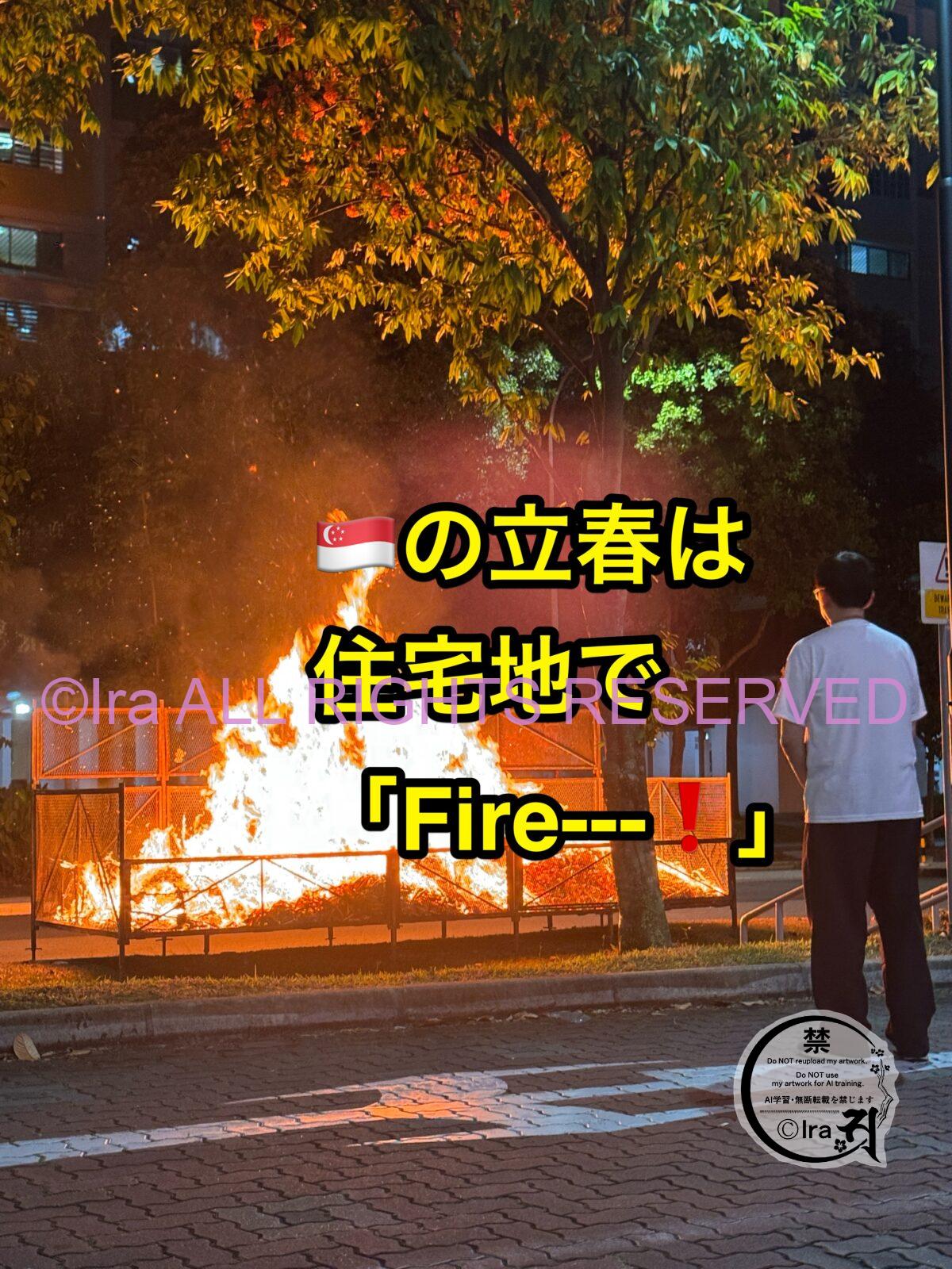国際島漫画 まはらじま MAHARAJIMA｜作者 Ira（アイラ）