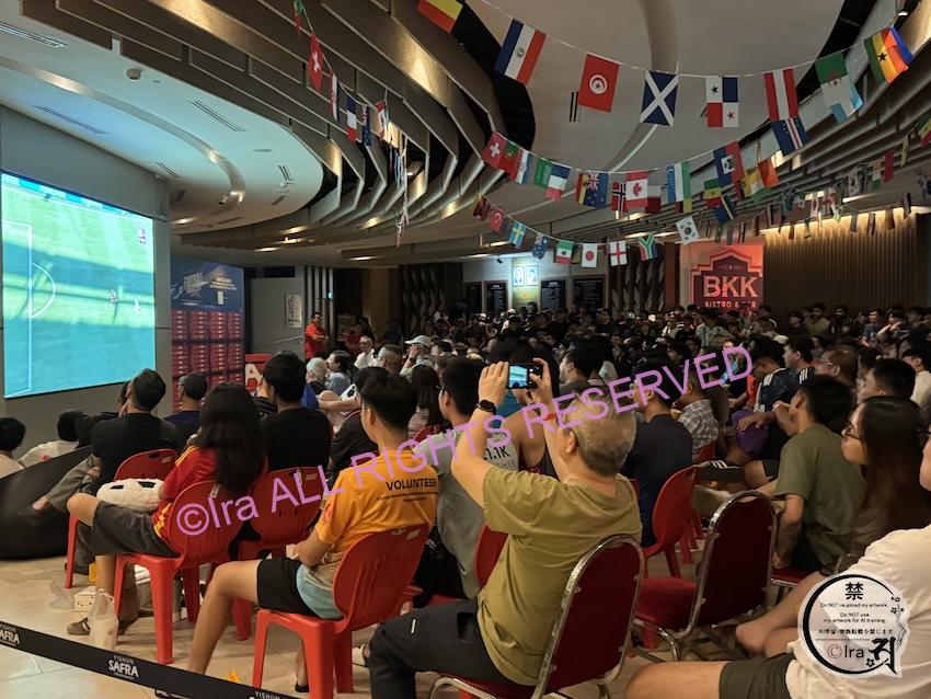 【穴場無料観光地】非会員・観光客も無料|FIFA決勝戦やスポーツ観戦|SAFRA・ホーカーズ・ActiveSG比較|Singapore 22e6b1e226b2f3023f8444b5c63de71d FIFA決勝戦でスペイン勝利SAFRA無料観戦会場