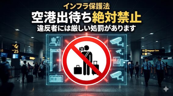 シンガポールのInfrastructure Protection Act (IPA) 2017