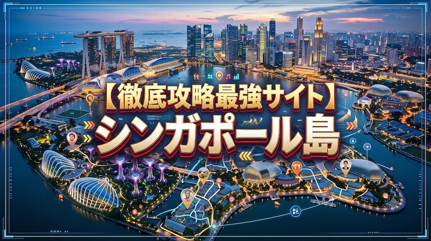 シンガポール島の徹底攻略最強サイト|全55都市と島|永住権PRもち島漫画家|国際島漫画まはらじま公式サイト ab7b7bd8b2e76b4bae535f935098750d シンガポール島の徹底攻略最強サイト