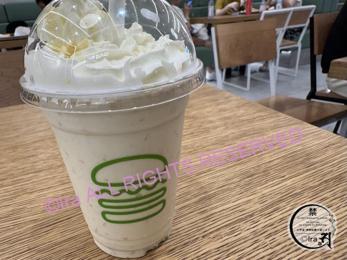 シンガポール限定シェイクとグルメ旅。Summer Peach Shake|Shake Shack 6ff6d176a0b8fe8f2ddfaa217d24d8b6 Summer Peach Summer Peach Shake(サマー ピーチ シェイク)Singapore限定。東南アジアの他国で販売はない。セントーサ島で撮影