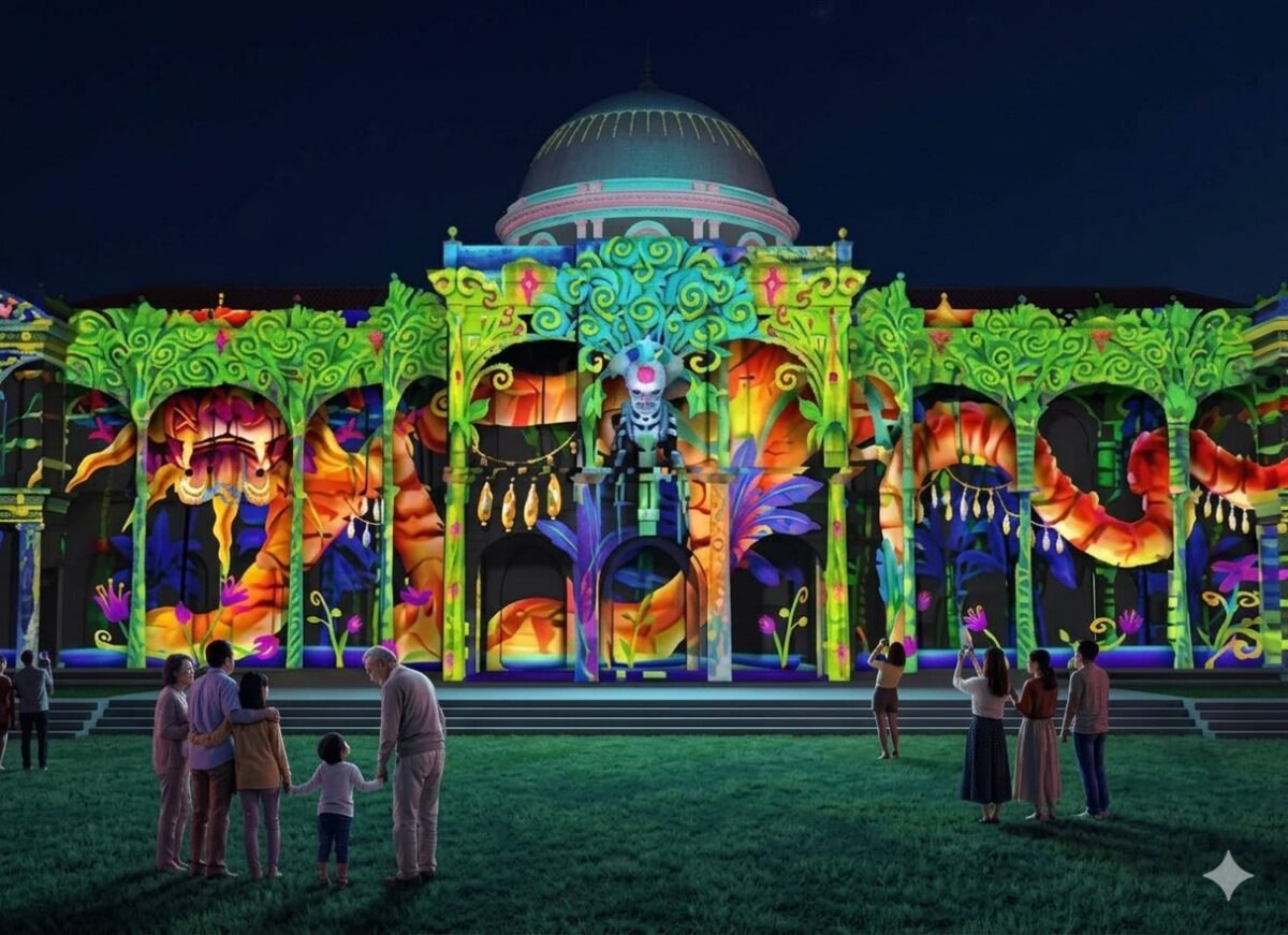 singapore night festival