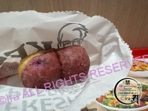 【日本未発売】SWEET POTATO MOCHIはポケモンコラボキャンペーン限定商品でした