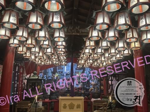 牟婁大辯才天