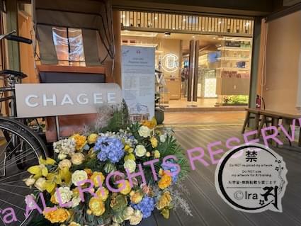 【全32種類】CHAGEEシンガポール限定品一覧(雑貨編)まとめ。人気土産 IMG 0740CHAGEE Pagoda House CHAGEE Pagoda House