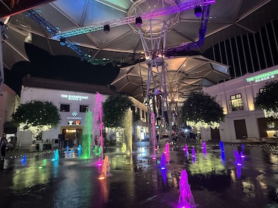 Clarke Quay