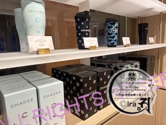 【全32種類】CHAGEEシンガポール限定品一覧(雑貨編)まとめ。人気土産 afb97c75255b1bd76b259c7bfa786367 Dream Seriesのタンブラー4種類
