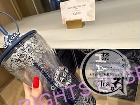 【全32種類】CHAGEEシンガポール限定品一覧(雑貨編)まとめ。人気土産 b56c29e3b39a53bb8ee6be7efa059e0b Starry Blue Tumbler