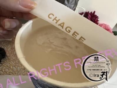 写真より少ないけどCHAGEEのチーズ+ライム+抹茶の組み合わせが美味しかった。シンガポール ce37f313491aa5fda44816cd7be89e07 Lime Cheese Matcha Latte with Cap