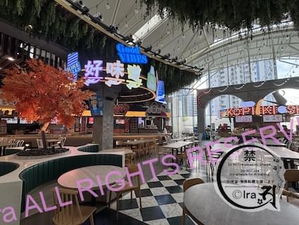 シンガポールの民にKopitiamを尋ねたらAI回答とほぼ異なる eac426605b3e2e0780ca2a0fad6c0fc8 Jurong Point) 内の3階に位置するKopitiam Food Hall