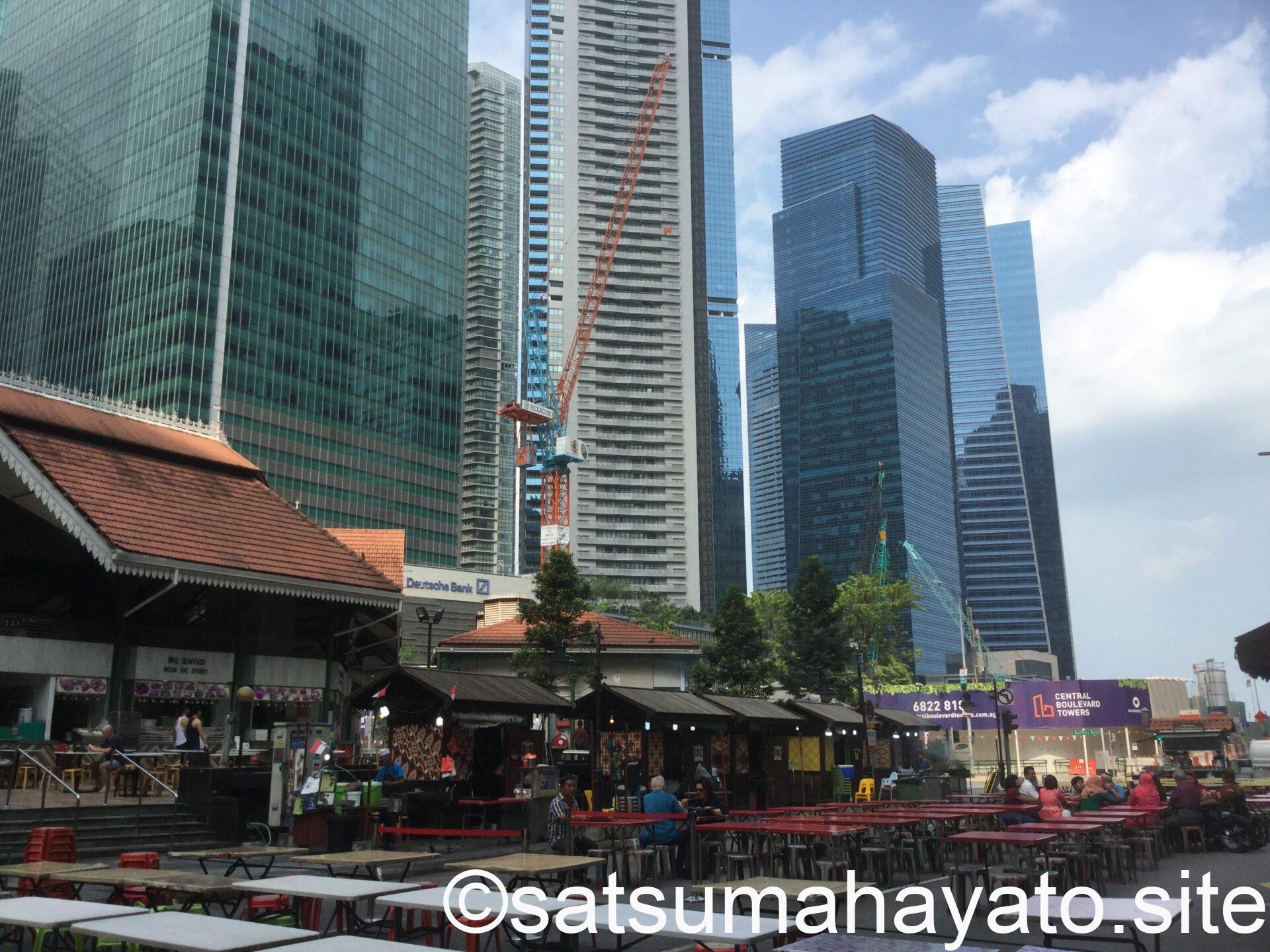 【🇸🇬在住者が思う】シンガポールで日本人に需要のある職種 C7139514 0C9C 4163 A04B 173C51E80022